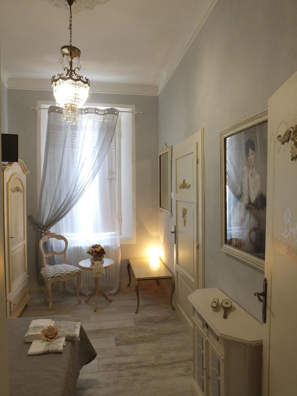 Antica Loggetta
