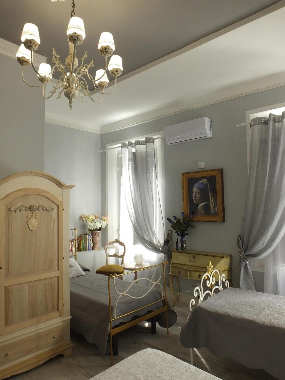 Antica Loggetta 3* Ravenna