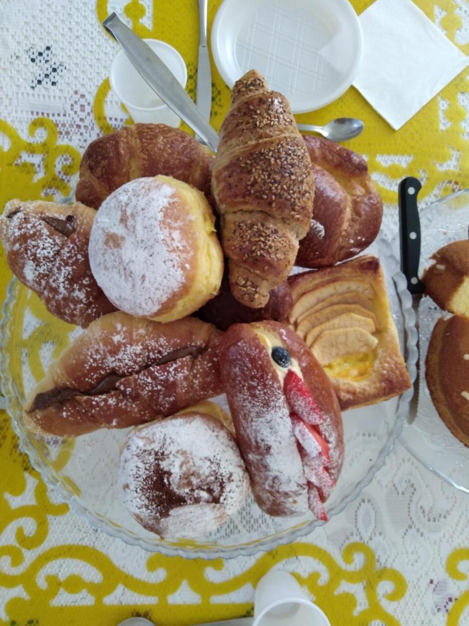 Antica Loggetta 3* Ravenna