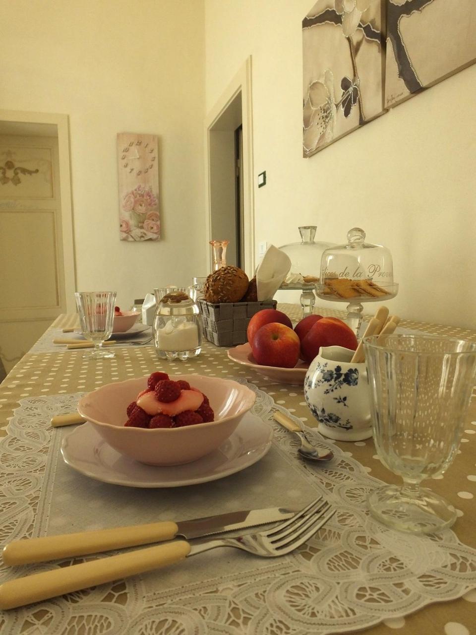 Antica Loggetta Bed & Breakfast 3*