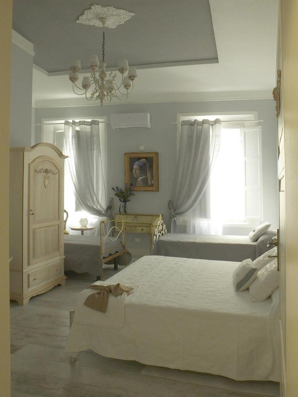 Bed & Breakfast Antica Loggetta Ravenna