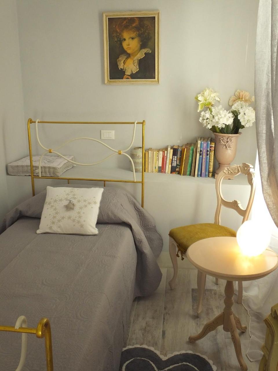 Antica Loggetta Bed & Breakfast Ravenna