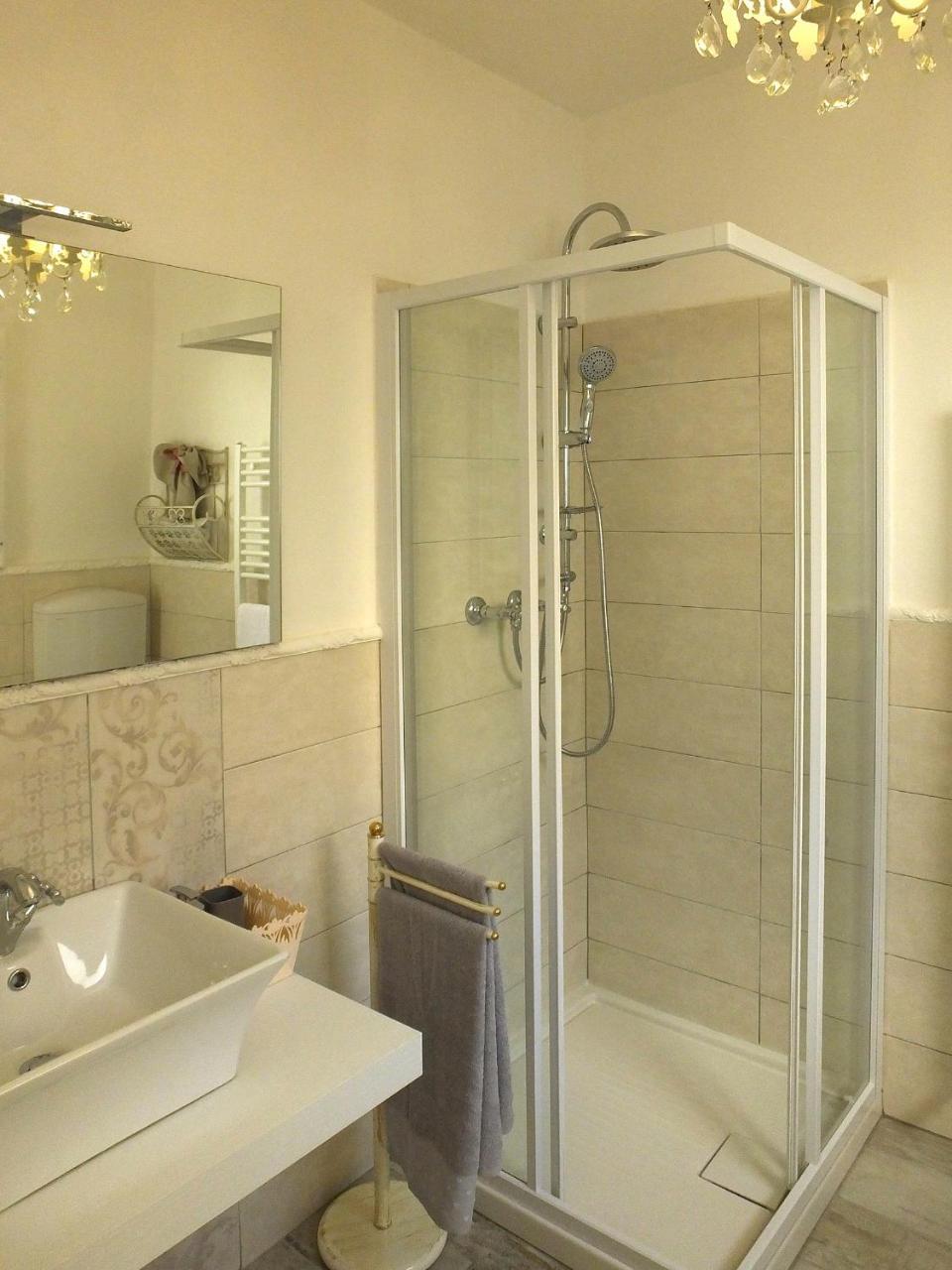 Bed & Breakfast Antica Loggetta 3*