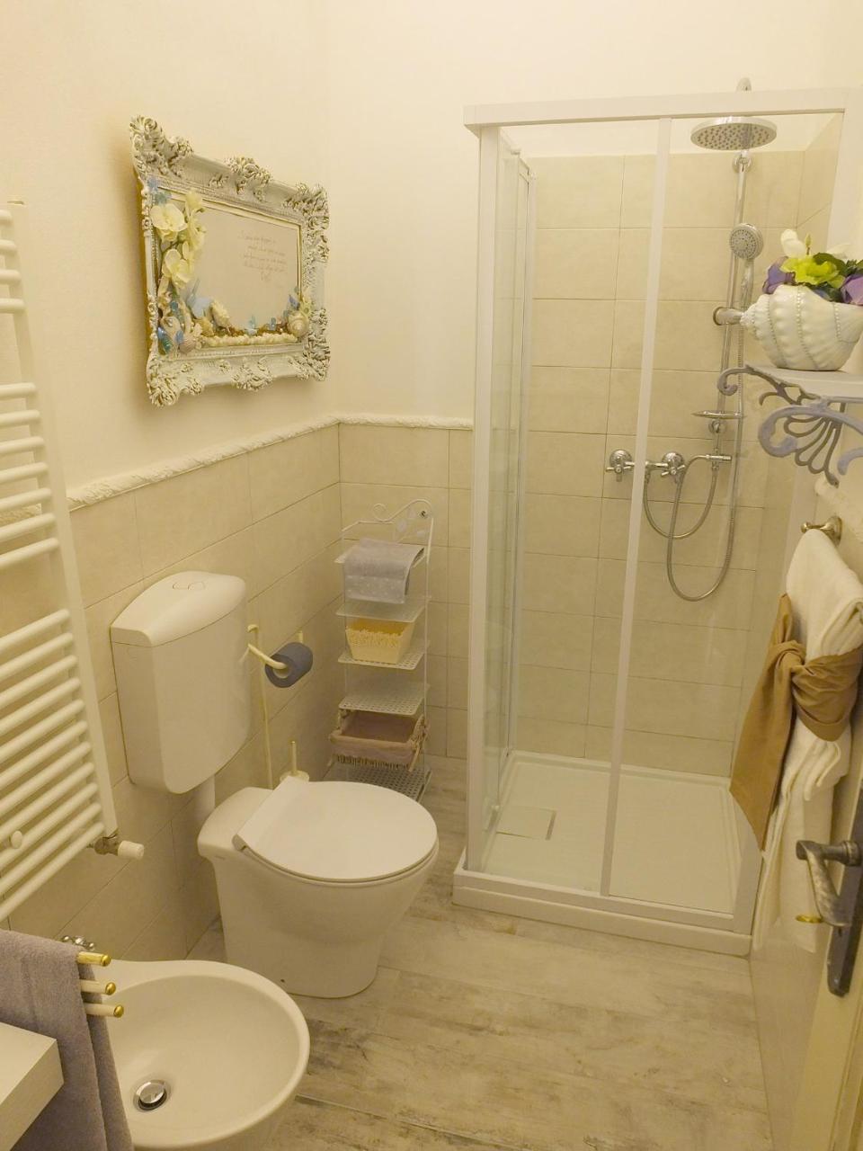 Antica Loggetta Bed & Breakfast 3*