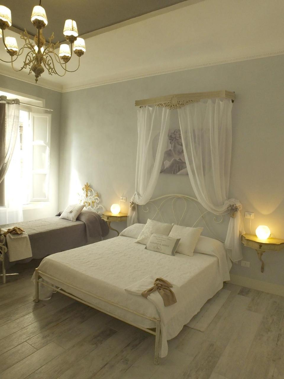 Antica Loggetta Bed & Breakfast 3*