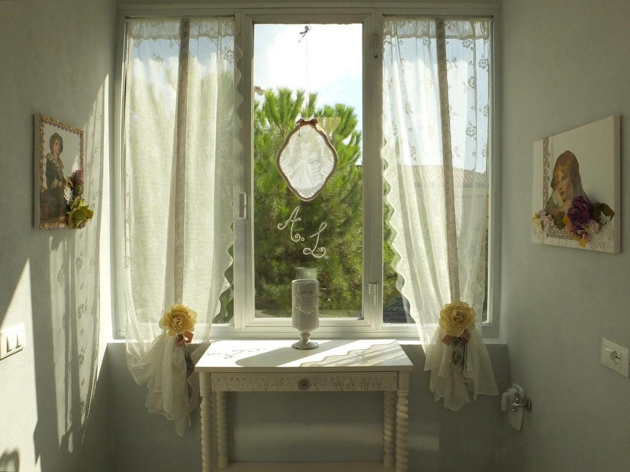 Antica Loggetta Bed & Breakfast