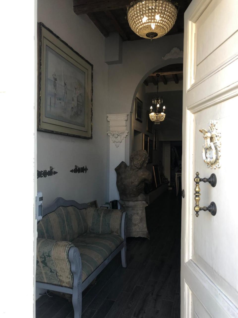 Bed & Breakfast Antica Loggetta Ravenna